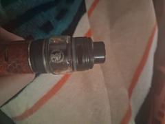 Vape Society Supply Geek Vape Z FLI Tank | Z Series Review