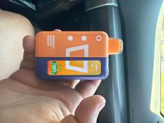 Vape Society Supply Off Stamp X-Cube Disposable Pod | 25K Puffs Review