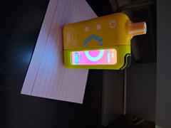 Vape Society Supply Off Stamp X-Cube Disposable Pod | 25K Puffs Review