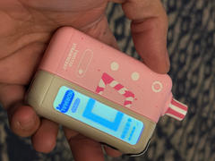 Vape Society Supply Off Stamp X-Cube Disposable Pod | 25K Puffs Review