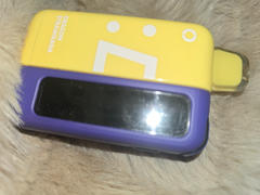 Vape Society Supply Off Stamp X-Cube Disposable Pod | 25K Puffs Review