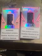 Vape Society Supply Geek Bar RIA NV30K Disposable | 30K Puffs Review