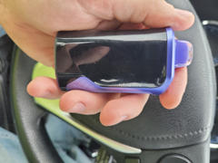 Vape Society Supply Geek Bar RIA NV30K Disposable | 30K Puffs Review