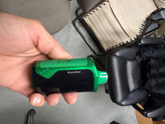 Vape Society Supply Geek Bar RIA NV30K Disposable | 30K Puffs Review