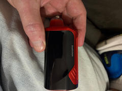 Vape Society Supply Geek Bar RIA NV30K Disposable | 30K Puffs Review