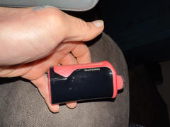 Vape Society Supply Geek Bar RIA NV30K Disposable | 30K Puffs Review