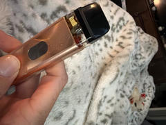 Vape Society Supply Strawberry Banana - Pulse Liq Salt 30ml Review