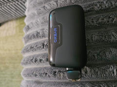 Vape Society Supply OXBAR Astro Maze Disposable | 50K Puffs Review