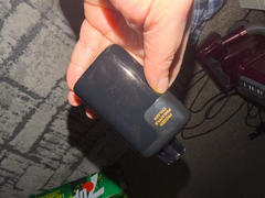 Vape Society Supply FUMI x Cloud Nurdz Disposable | 55K Puffs Review