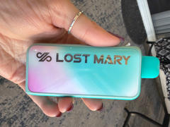 Vape Society Supply Lost Mary MT35K Turbo Disposable | 35K Puffs Review