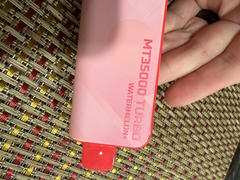 Vape Society Supply Lost Mary MT35K Turbo Disposable | 35K Puffs Review