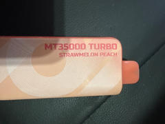 Vape Society Supply Lost Mary MT35K Turbo Disposable | 35K Puffs Review