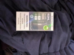 Vape Society Supply HorizonTech 100K Disposable | 100K Puffs Review