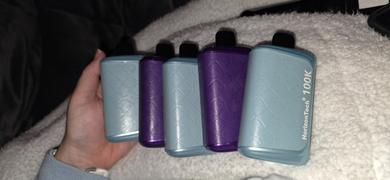 Vape Society Supply HorizonTech 100K Disposable | 100K Puffs Review