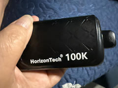 Vape Society Supply HorizonTech 100K Disposable | 100K Puffs Review