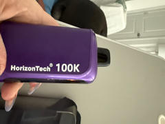 Vape Society Supply HorizonTech 100K Disposable | 100K Puffs Review
