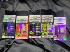 Vape Society Supply HorizonTech 100K Disposable | 100K Puffs Review