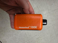 Vape Society Supply HorizonTech 100K Disposable | 100K Puffs Review