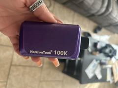 Vape Society Supply HorizonTech 100K Disposable | 100K Puffs Review