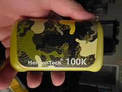 Vape Society Supply HorizonTech 100K Disposable | 100K Puffs Review