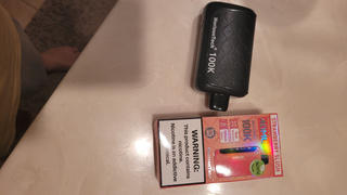 Vape Society Supply HorizonTech 100K Disposable | 100K Puffs Review