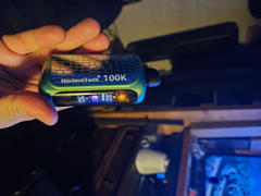 Vape Society Supply HorizonTech 100K Disposable | 100K Puffs Review