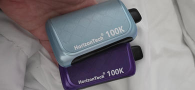 Vape Society Supply [5-Pack] HorizonTech 100K Disposable Bundle Review