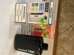 Vape Society Supply [5-Pack] HorizonTech 100K Disposable Bundle Review