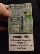 Vape Society Supply [5-Pack] HorizonTech 100K Disposable Bundle Review
