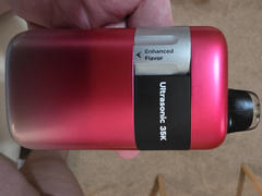Vape Society Supply Lost Mary Ultrasonic Disposable | 35K Puffs Review