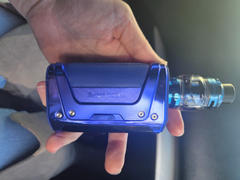 Vape Society Supply GeekVape Aegis Legend 5 200W Starter Kit Review