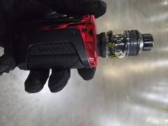 Vape Society Supply GeekVape Aegis Legend 5 200W Starter Kit Review