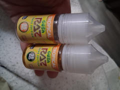Vape Society Supply Tropical Gush Pod Juice x RAZ Salt 30ml Review