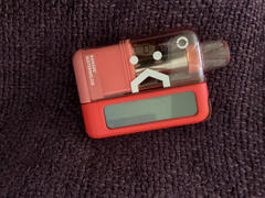 Vape Society Supply Off Stamp X-Cube Crystal Disposable Pod | 35K Puffs Review