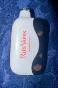 Vape Society Supply Ripe Vapes Oak 35K Disposable Vape Review