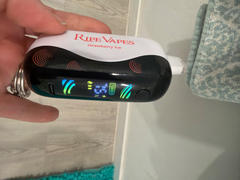 Vape Society Supply Ripe Vapes Oak Disposable | 35K Puffs Review