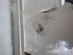 Vape Society Supply Olit HookaLit Mega Disposable | 200k Puffs Review