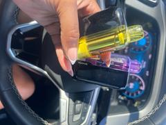 Vape Society Supply Al Fakher Crown Bar Ultra Disposable | 25K Puffs Review