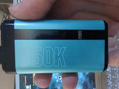 Vape Society Supply Dinner Lady Disposable Vape | 50K Puffs Review