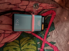 Vape Society Supply Dinner Lady Disposable Vape | 50K Puffs Review