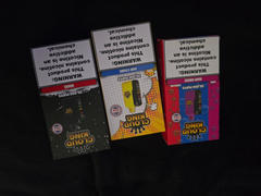 Vape Society Supply Cloud King 20K Disposable | 20K Puffs Review