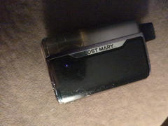 Vape Society Supply Lost Mary NERA Fullview Disposable Pod | 70K Puffs Review