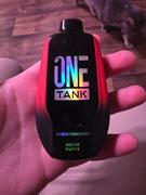 Vape Society Supply One Tank 40K Disposable | 40K Puffs Review