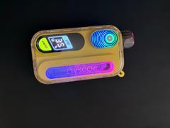 Vape Society Supply Pod Salt Hit Disposable | 40K Puffs Review