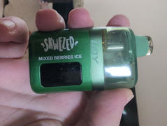 Vape Society Supply iJOY XP50000 x SKWEZED Disposable | 50K Puffs Review