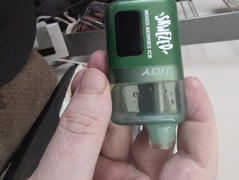 Vape Society Supply iJOY XP50000 x SKWEZED Disposable | 50K Puffs Review
