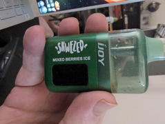 Vape Society Supply iJOY XP50000 x SKWEZED Disposable | 50K Puffs Review