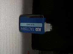 Vape Society Supply Air Factory 20K Disposable | 20K Puffs Review