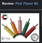 Vape Society Supply Starbuzz 50K E-Hose Disposable | 50K Puffs Review