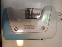 Vape Society Supply RAZ VUE 50K Disposable Pod Review